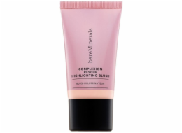bareMinerals Rozjasňující tvářenka Complexion Rescue Opal Glow 15ml