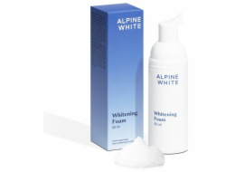 White Glo Bělicí pěna Alpine White 50ml