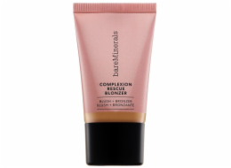bareMinerals&nbsp;Bronzer&nbsp;a&nbsp;krémová&nbsp;tvářenka&nbsp;Complexion&nbsp;Rescue&nbsp;Blonzer&nbsp;Kiss&nbsp;of&nbsp;Mauve&nbsp;15ml
