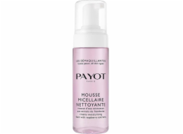 Payot Mousse Micellaire Nettoyante Krémová micelární čisticí pěna na obličej 150 ml