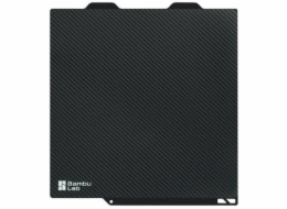 BambuLab Magnetická PEI vrstva – řada A1 Mini