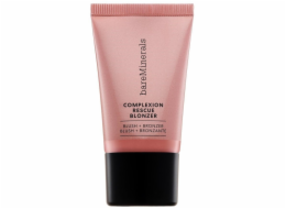 bareMinerals Bronzer a tvářenka Complexion Rescue Blonzer Kiss of Pink 15ml