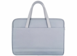 Jcpal Pouzdro na aktovku Milan - pouzdro na MacBook 13/14, světle šedé - záruka bezpečnosti. Snadné splátky. Doprava zdarma nad 170 PLN.
