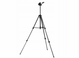 Freepower Fotografický stativ KT680 s 3D hlavou