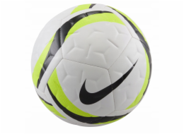 Nike Míč Academy Team HV4387-100 bílý 3