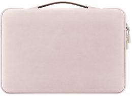 Jcpal Professional Sleeve - pouzdro na MacBook 13/14, broskvové - záruka bezpečnosti. Snadné splátky. Doprava zdarma nad 170 PLN.