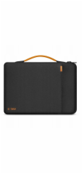 Tech-Protect DEFENDER RS LAPTOP 13-14 ČERNÝ