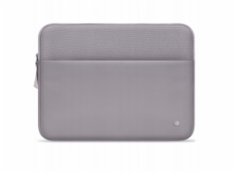 Tech-Protect Ochranný obal na notebook 15-16, šedý, pastelka