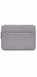 Tech-Protect Ochranný obal na notebook 15-16, šedý, pastelka