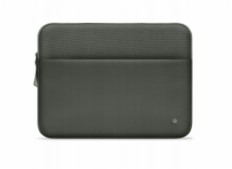 Tech-Protect Ochranný obal na notebook 15-16 let, armádní zelená