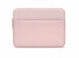 Tech-Protect Ochranný obal na notebook 15-16 let, růžový