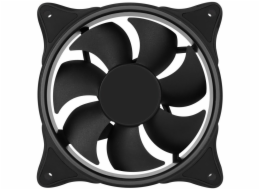Aerocool *Ventilátor RGB 120 mm