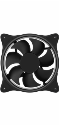 Aerocool *Ventilátor RGB 120 mm