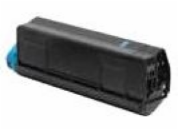 OKI Toner 42804507 azurový originál (42804507)