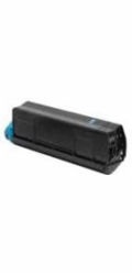 OKI Toner 42804507 azurový originál (42804507)