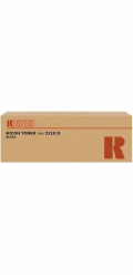 Ricoh Originální černý toner 888182 (888182)
