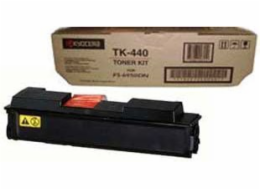 Kyocera Originální černý toner TK-440 (TK440)