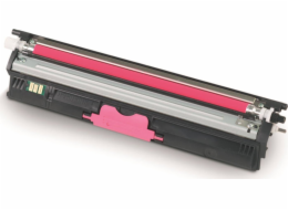 OKI Toner 44250718 originální purpurový (44250718)