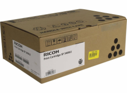 Ricoh&nbsp;Originální&nbsp;černý&nbsp;toner&nbsp;406523&nbsp;(406523)