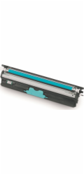 OKI Toner 44250719 azurový originál (44250719)