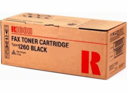 Ricoh Originální černý toner 430351 (430351)