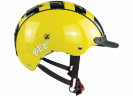 Casco KASK MINI2 žlutočerná S 52-56