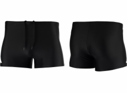 Adidas Pánské plavecké kraťasy Solid Black IA7091 6