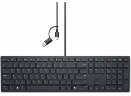 Dell Klávesnice KB525C (580-BBTF)