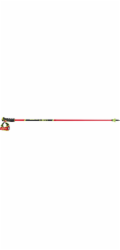 Leki LEKÉ TYČINKY VENOM GS 3D 115