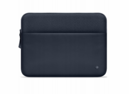 Tech-Protect Brašna na notebook Sleeve 13-14 tmavě modrá
