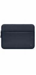 Tech-Protect Brašna na notebook Sleeve 13-14 tmavě modrá