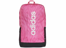 Adidas Sportovní batoh Linear G růžový (JV5280)