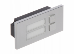 Dahua Technology KLÁVESNIČKOVÝ MODUL VTO4103F-MB2 PRO MODUL VTO4103F DAHUA