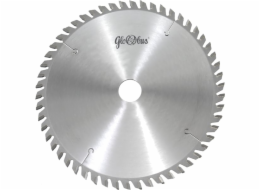 Wapienica Kotoučová pila na dřevo DNPDe 450x30x4,2/54z GS1 PS210-0450-0001