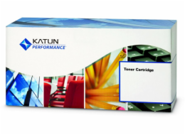 Katun Toner pro Kyocera TK-5370K ECOSYS MA3500/PA3500 | Černý | 7K | Výkon