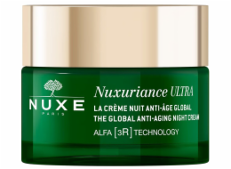 Nuxe Nuxuriance Ultra noční krém proti vráskám 50ml