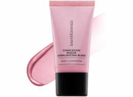 bareMinerals Rozjasňující tvářenka Complexion Rescue 15ml Mauve Glow (1)