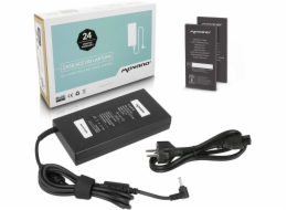 Movano Napájecí zdroj 20V 9A (4,5x3,0) 180W pro MSI