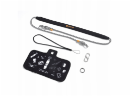 Ulanzi Pouzdro/obal pro DJI Osmo Pocket 3 + popruh na krk / Co71