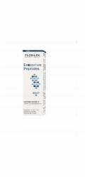 Floslek Exosomes Peptides Zpevňující a revitalizační pleťové sérum s exosomy