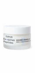 Floslek Exosomes Peptides Pleťový krém proti vráskám s exosomy