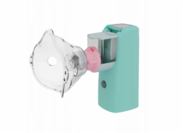 NoName MOMINI - PRŮTOKOVÝ INHALAČNÍK NEBU