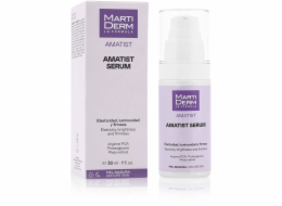 Martiderm Amatist Amatist Serum pleťové sérum 30ml