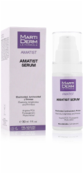 Martiderm Amatist Amatist Serum pleťové sérum 30ml