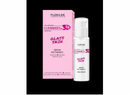 Floslek CERAMIDY. 3D Glass Skin pleťové sérum 30 ml