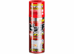 Soft99 New Pitch Cleaner, přípravek k odstranění odolných nečistot, 420 ml