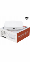 OXT USB WiFi TUYA T155 Radarový senzor jasu a přítomnosti