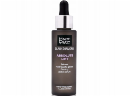 Martiderm Liftingové sérum na obličej Black Diamond Absolute Lift 30ml