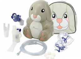 Einhell Kompresorový nebulizér Momini NebuBunny