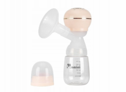 NoName MOMINI - ELEKTRONICKÁ BEZDRAULICKÁ 4FÁZOVÁ ODSTŘÍVAČKA MLÉKA BLISS